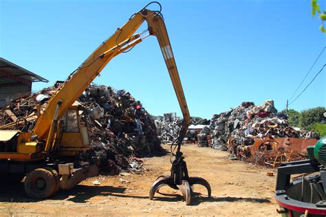 will scrap metal company come to my house|scrap metal recycling.